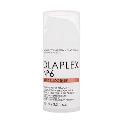 Olaplex Bond Smoother No. 6 Cremă modelatoare pentru femei 100 ml