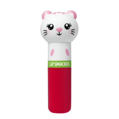 Lip Smacker Lippy Pals Water Meow-lon Balsam de buze pentru copii 4 g