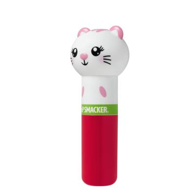 Lip Smacker Lippy Pals Water Meow-lon Balsam de buze pentru copii 4 g