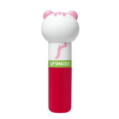 Lip Smacker Lippy Pals Water Meow-lon Balsam de buze pentru copii 4 g