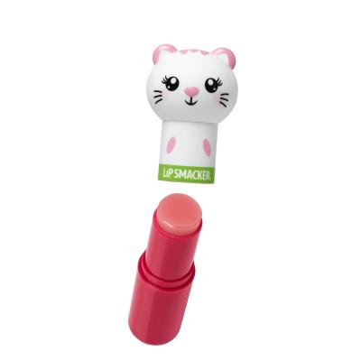 Lip Smacker Lippy Pals Water Meow-lon Balsam de buze pentru copii 4 g