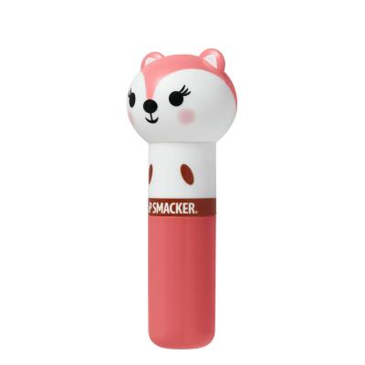 Lip Smacker Lippy Pals Foxy Apple Balsam de buze pentru copii 4 g