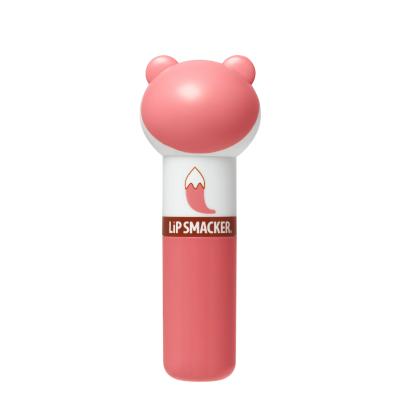 Lip Smacker Lippy Pals Foxy Apple Balsam de buze pentru copii 4 g