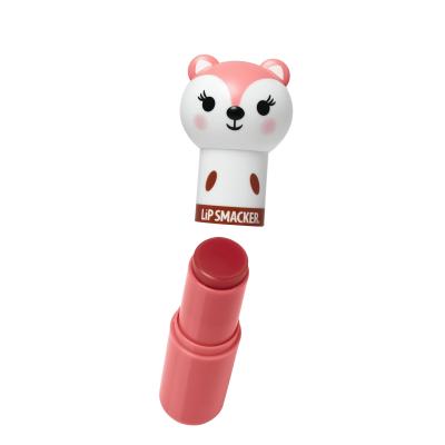 Lip Smacker Lippy Pals Foxy Apple Balsam de buze pentru copii 4 g