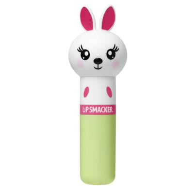 Lip Smacker Lippy Pals Hoppy Carrot Cake Balsam de buze pentru copii 4 g