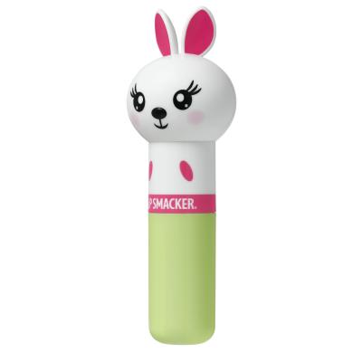 Lip Smacker Lippy Pals Hoppy Carrot Cake Balsam de buze pentru copii 4 g