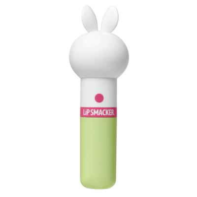 Lip Smacker Lippy Pals Hoppy Carrot Cake Balsam de buze pentru copii 4 g