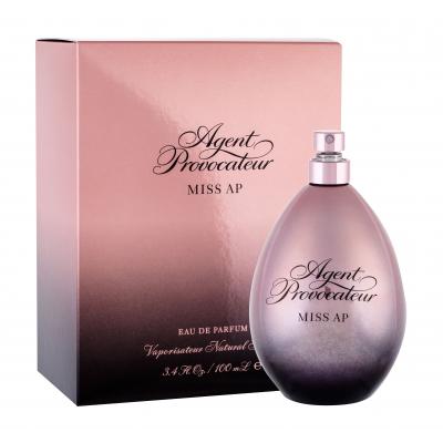 Agent Provocateur Miss AP Apă de parfum pentru femei 100 ml