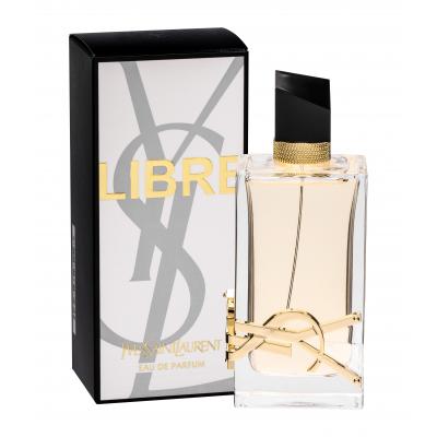 Yves Saint Laurent Libre Apă de parfum pentru femei 90 ml