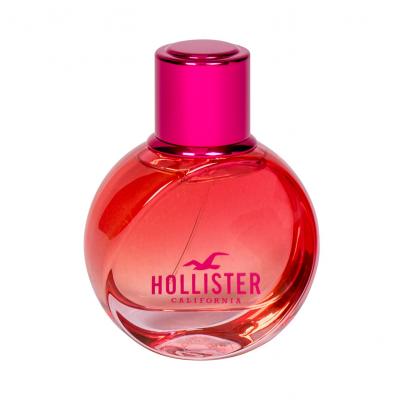 Hollister Wave 2 Apă de parfum pentru femei 30 ml