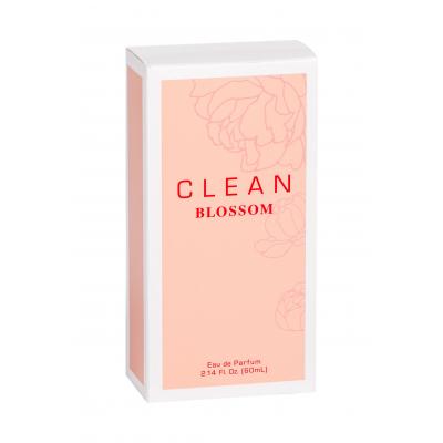 Clean Blossom Apă de parfum pentru femei 60 ml