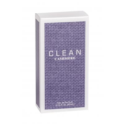 Clean Cashmere Apă de parfum 60 ml