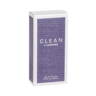 Clean Cashmere Apă de parfum 30 ml