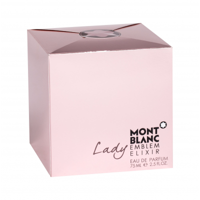 Montblanc Lady Emblem Elixir Apă de parfum pentru femei 75 ml