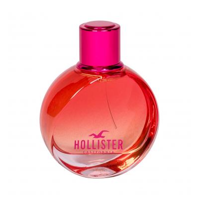 Hollister Wave 2 Apă de parfum pentru femei 50 ml