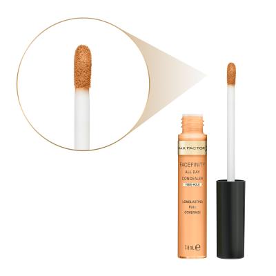 Max Factor Facefinity All Day Flawless Anticearcăn pentru femei 7,8 ml Nuanţă 070