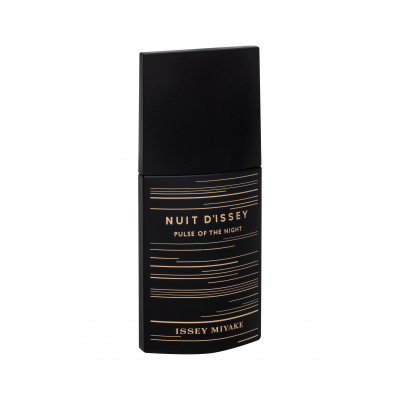 Issey Miyake Nuit D´Issey Pulse Of The Night Apă de parfum pentru bărbați 100 ml