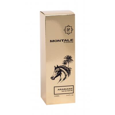 Montale Arabians Apă de parfum 100 ml