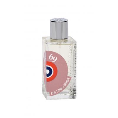 Etat Libre d´Orange Archives 69 Apă de parfum 100 ml