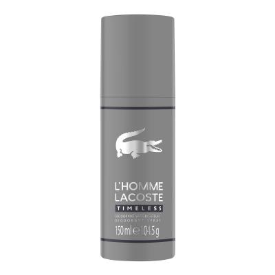 Lacoste L´Homme Lacoste Timeless Deodorant pentru bărbați 150 ml