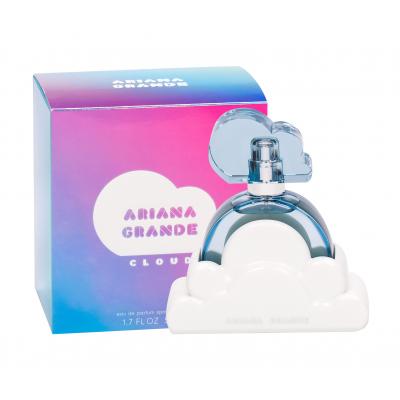 Ariana Grande Cloud Apă de parfum pentru femei 50 ml