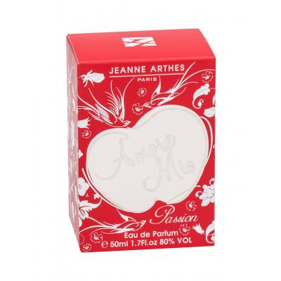 Jeanne Arthes Amore Mio Passion Apă de parfum pentru femei 50 ml