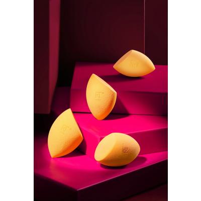 Real Techniques Miracle Complexion Sponge Aplicatoare pentru femei 4 buc