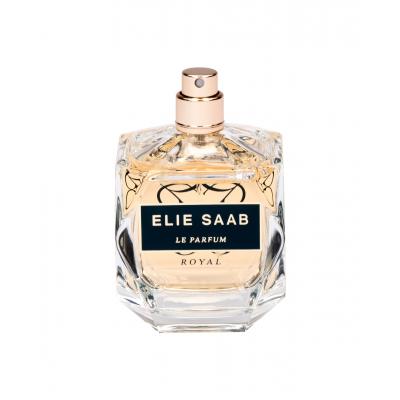 Elie Saab Le Parfum Royal Apă de parfum pentru femei 90 ml tester