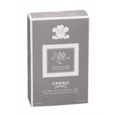 Creed Aventus Cologne Apă de parfum pentru bărbați 50 ml