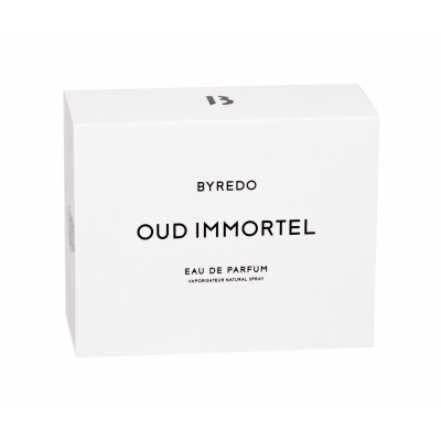 BYREDO Oud Immortel Apă de parfum 50 ml