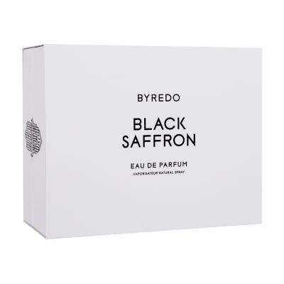 BYREDO Black Saffron Apă de parfum 50 ml