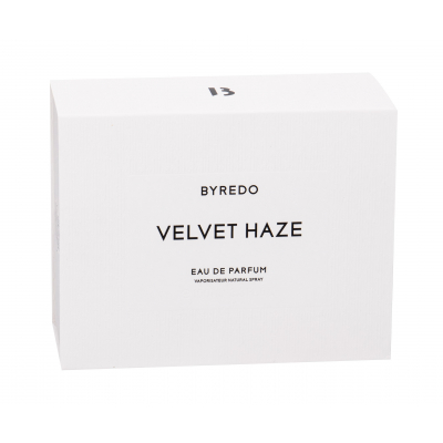 BYREDO Velvet Haze Apă de parfum 100 ml