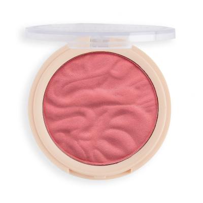 Makeup Revolution London Re-loaded Fard de obraz pentru femei 7,5 g Nuanţă Pink Lady