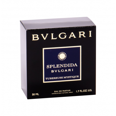 Bvlgari Splendida Tubereuse Mystique Apă de parfum pentru femei 50 ml