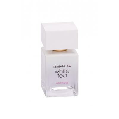 Elizabeth Arden White Tea Wild Rose Apă de toaletă pentru femei 30 ml