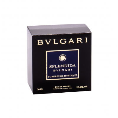 Bvlgari Splendida Tubereuse Mystique Apă de parfum pentru femei 30 ml