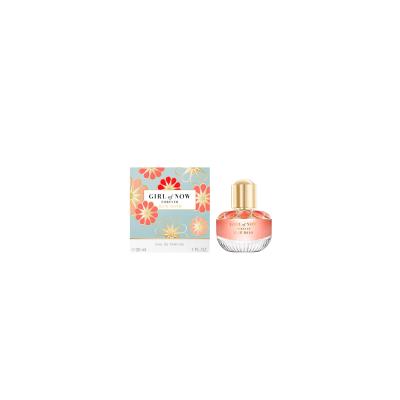 Elie Saab Girl of Now Forever Apă de parfum pentru femei 30 ml