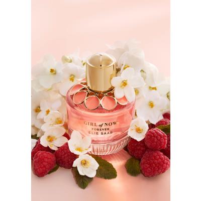 Elie Saab Girl of Now Forever Apă de parfum pentru femei 30 ml