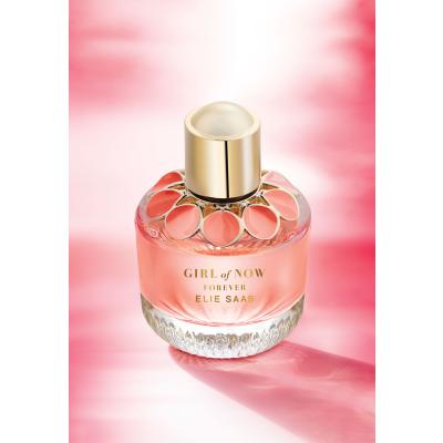 Elie Saab Girl of Now Forever Apă de parfum pentru femei 30 ml