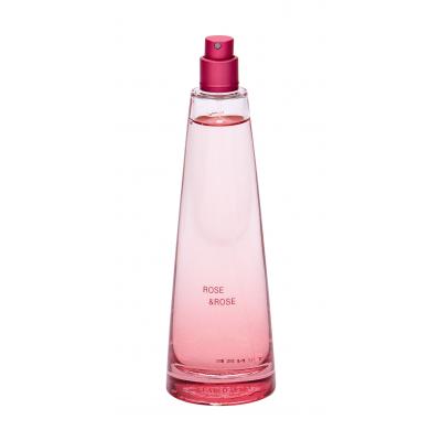 Issey Miyake L'Eau D'Issey Rose & Rose Apă de parfum pentru femei 90 ml tester