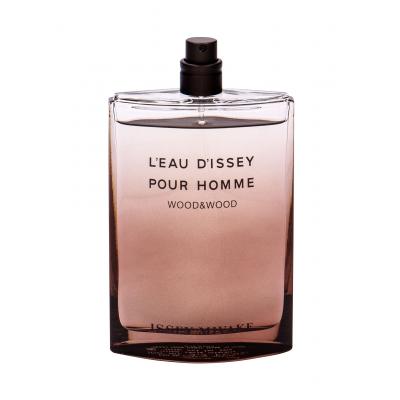 Issey Miyake L'Eau D'Issey Pour Homme Wood & Wood Apă de parfum pentru bărbați 100 ml tester