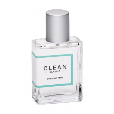 Clean Classic Warm Cotton Apă de parfum pentru femei 30 ml