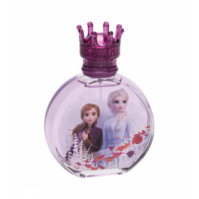 Disney Frozen II Apă de toaletă pentru copii 100 ml