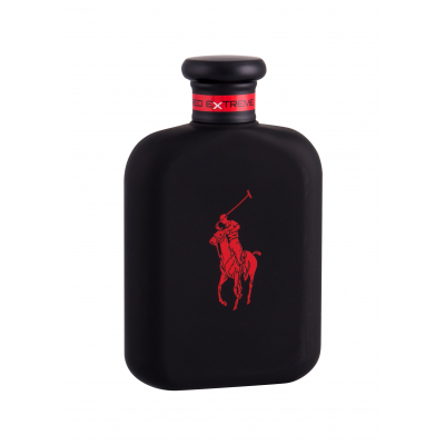 Ralph Lauren Polo Red Extreme Parfum pentru bărbați 125 ml