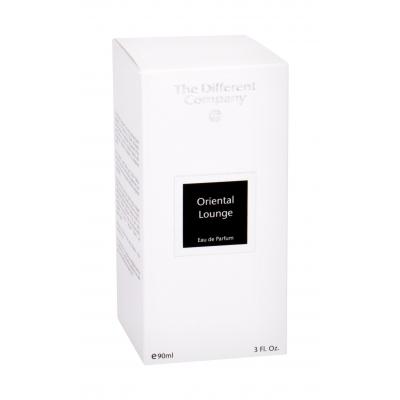 The Different Company Oriental Lounge Apă de parfum 90 ml