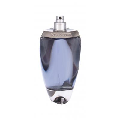 Mauboussin Homme Apă de parfum pentru bărbați 100 ml tester