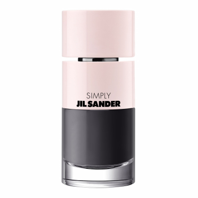 Jil Sander Simply Jil Sander Poudree Intense Apă de parfum pentru femei 60 ml