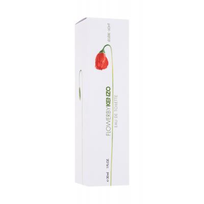 KENZO Flower By Kenzo Légere Apă de toaletă pentru femei 30 ml