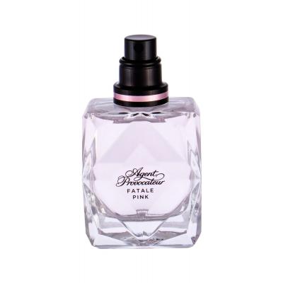 Agent Provocateur Fatale Pink Apă de parfum pentru femei 30 ml tester