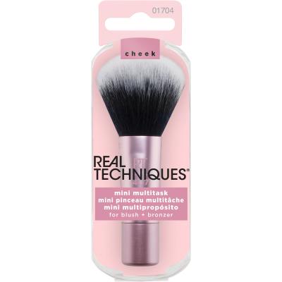 Real Techniques Brushes Mini Multitask Pensule pentru femei 1 buc